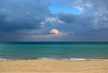 prima dell''arcobaleno